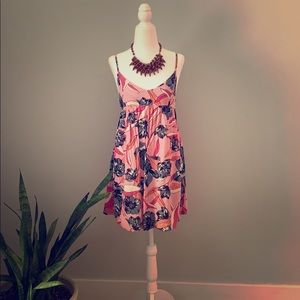 Billabong dress